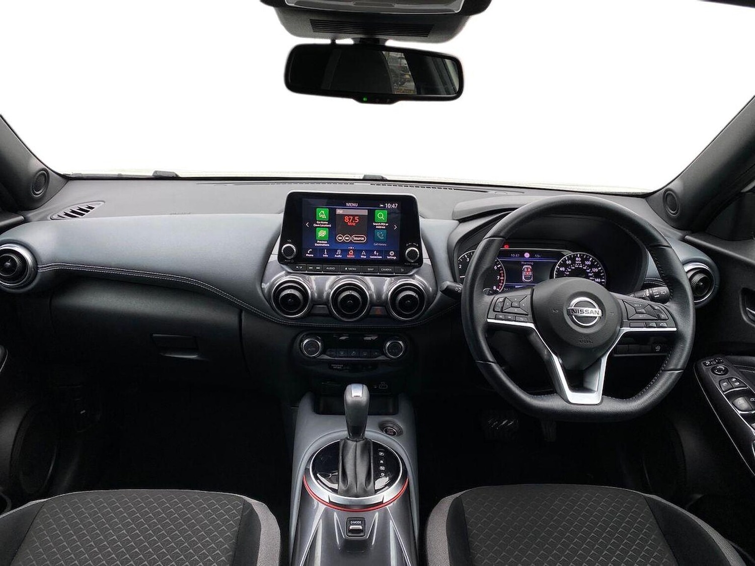 Used Nissan Juke 2020 for sale - 76461862: Photo 8