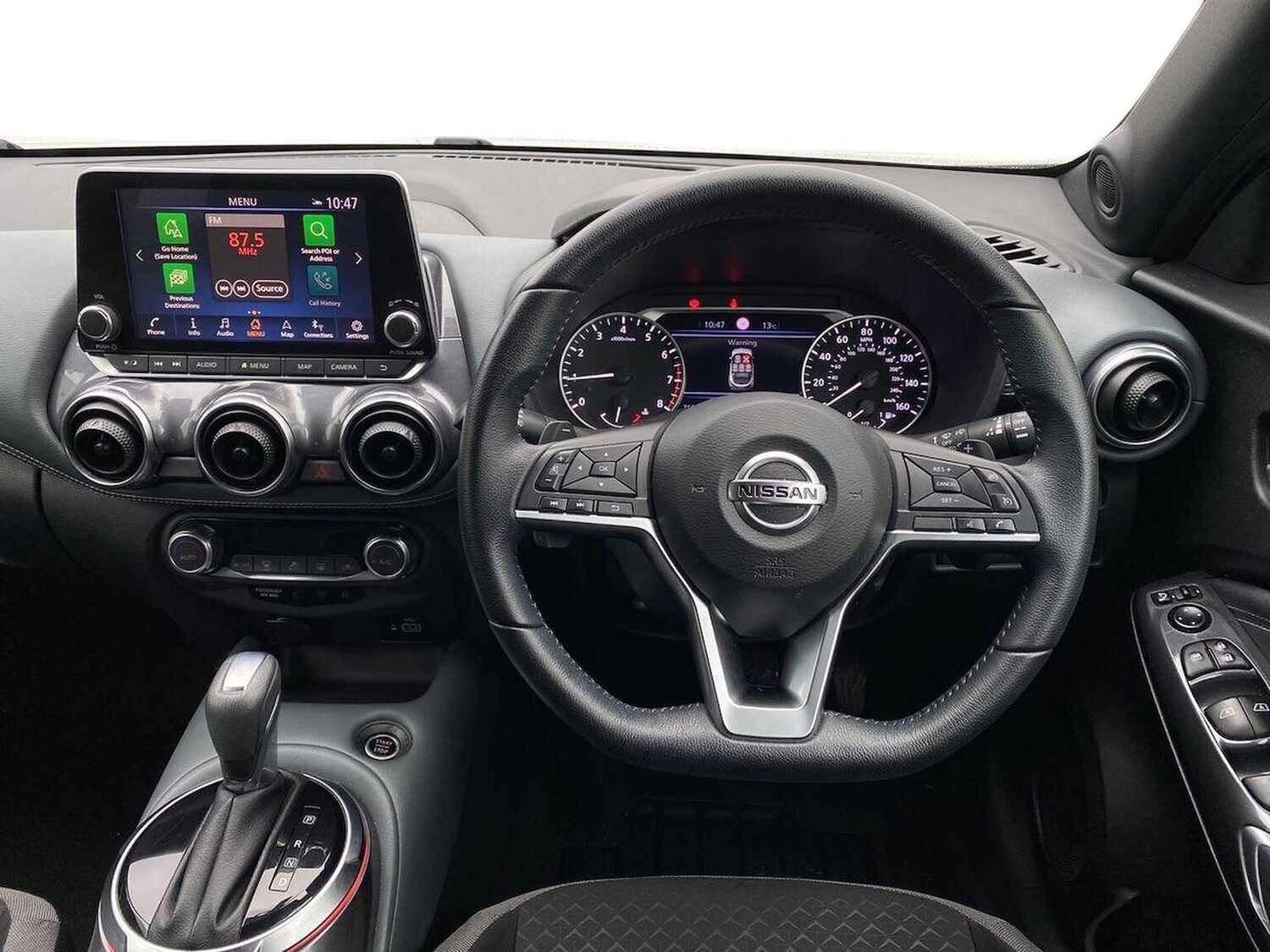 Used Nissan Juke 2020 for sale - 76461862: Photo 9