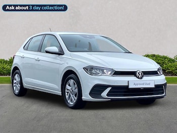 Volkswagen - Polo