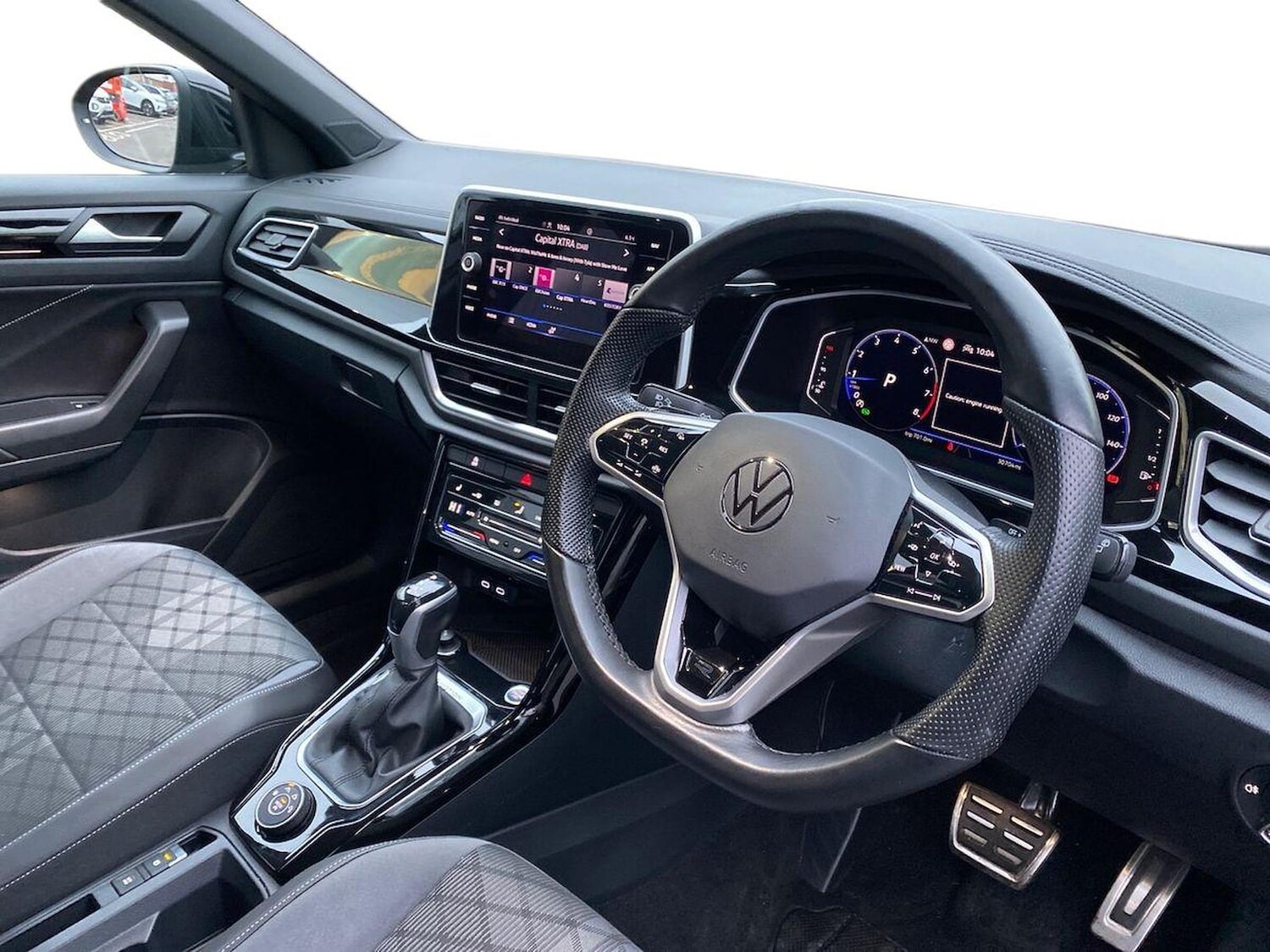 Used Volkswagen T-Roc 2022 for sale - 76799403: Photo 16