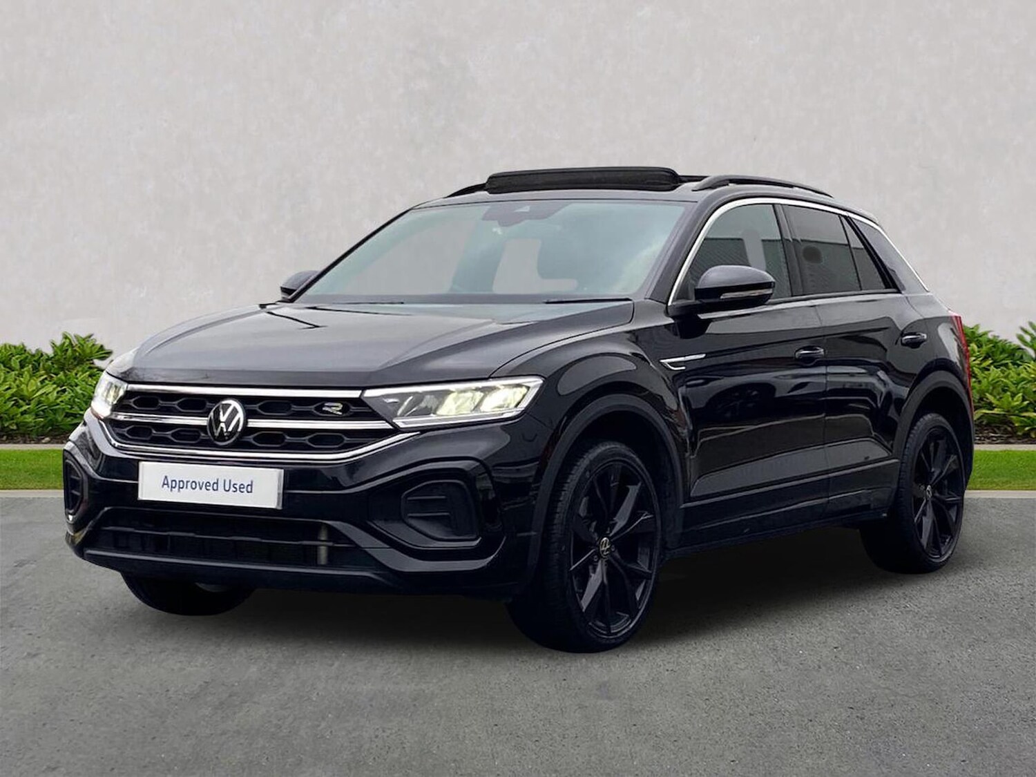 Used Volkswagen T-Roc 2022 for sale - 76799403: Photo 21