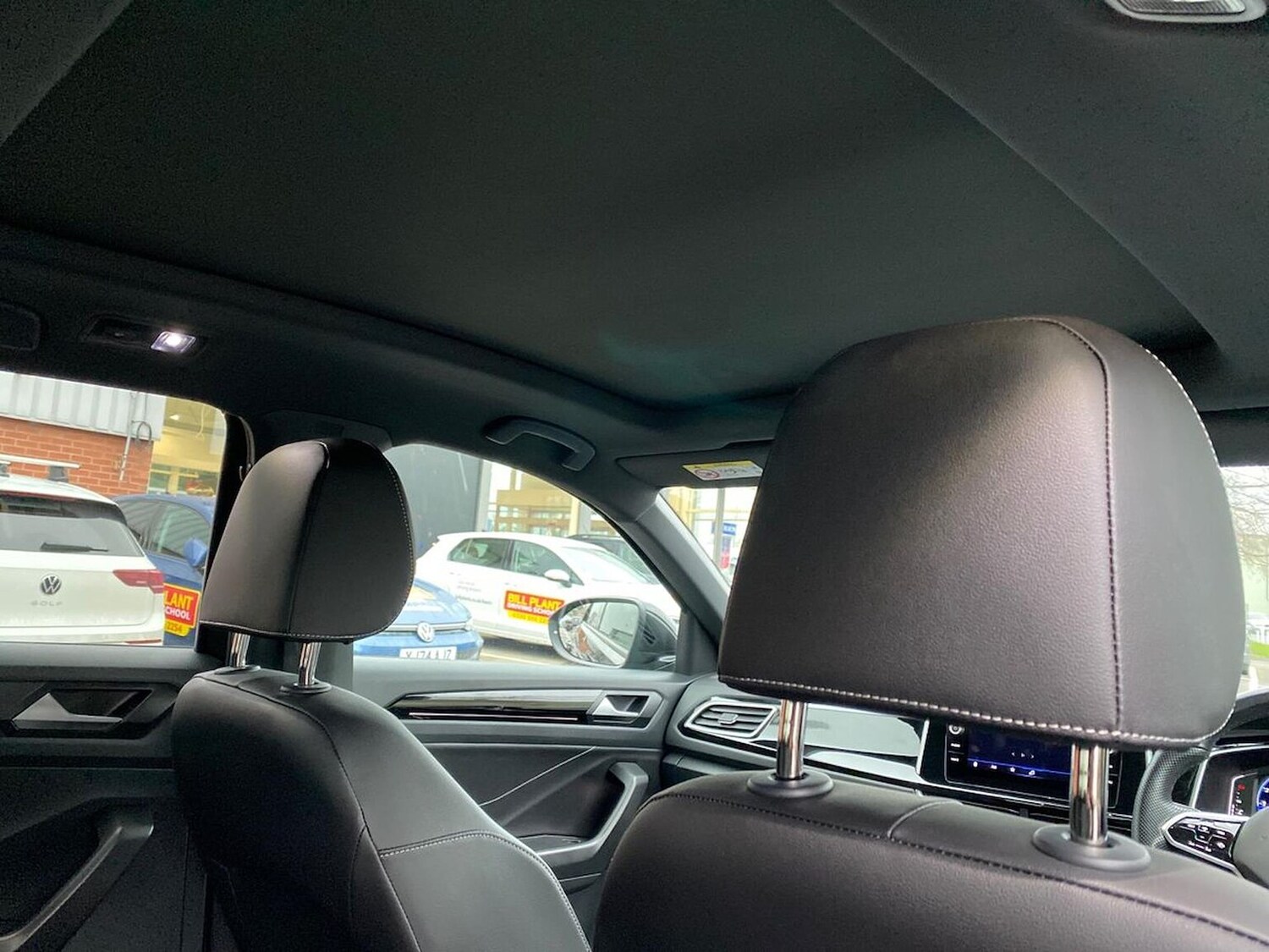 Used Volkswagen T-Roc 2022 for sale - 76799403: Photo 23