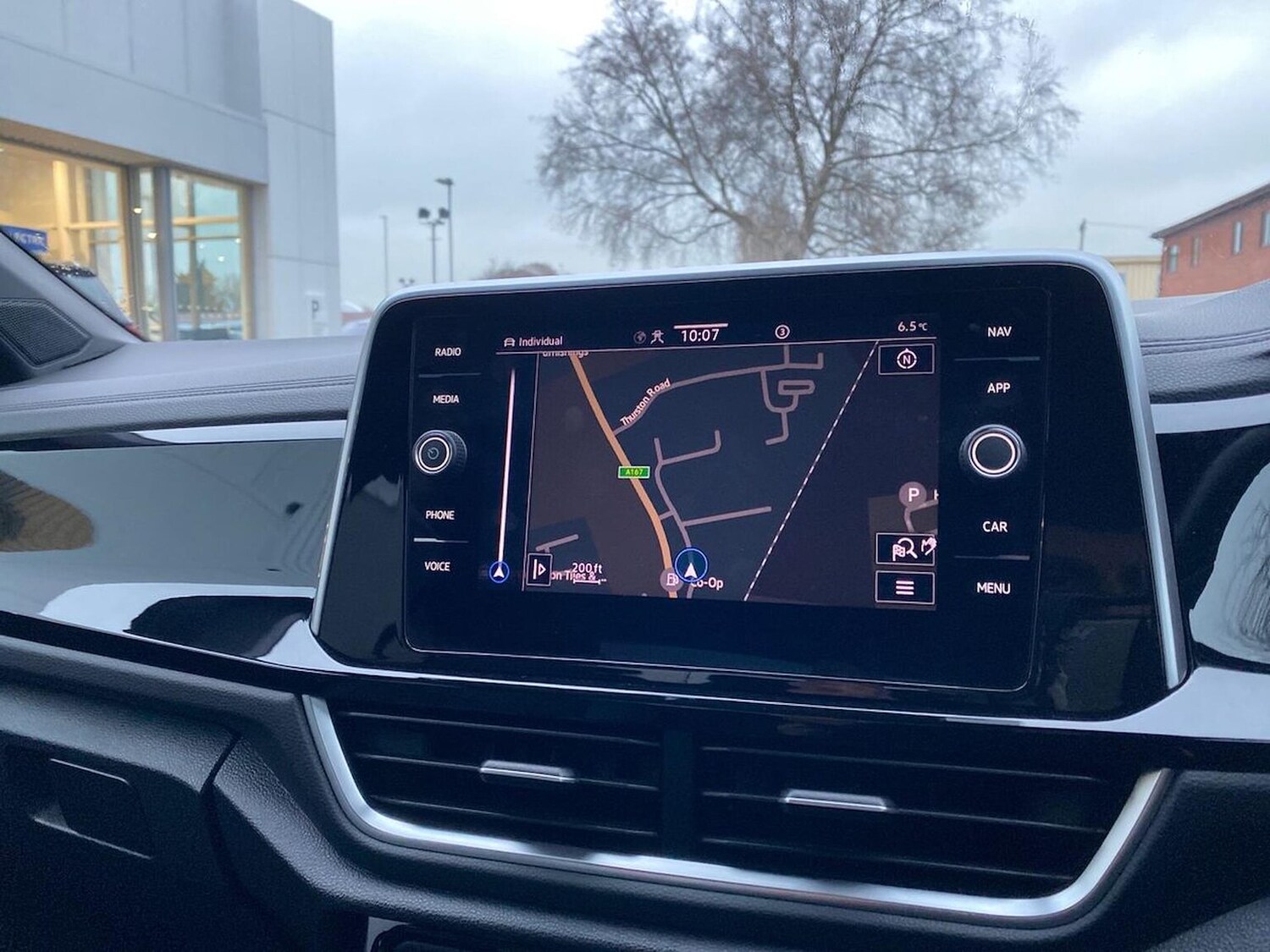 Used Volkswagen T-Roc 2022 for sale - 76799403: Photo 25