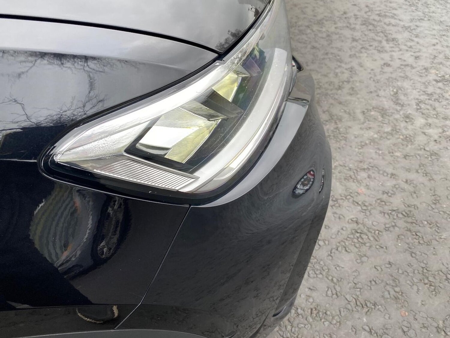 Used Volkswagen T-Roc 2022 for sale - 76799403: Photo 34