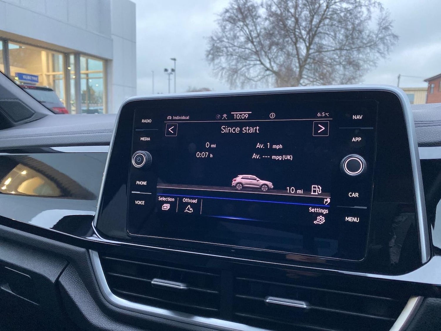 Used Volkswagen T-Roc 2022 for sale - 76799403: Photo 39