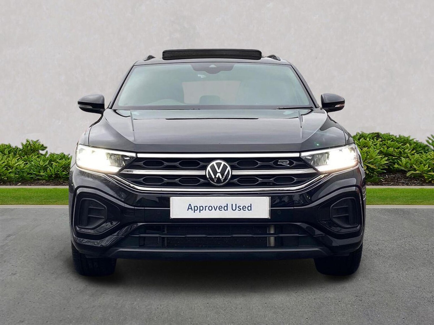 Used Volkswagen T-Roc 2022 for sale - 76799403: Photo 6