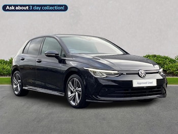 Used Volkswagen Golf 2020 for sale - 76471037: Photo