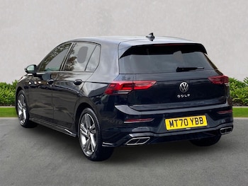 Used Volkswagen Golf 2020 for sale - 76471037: Photo