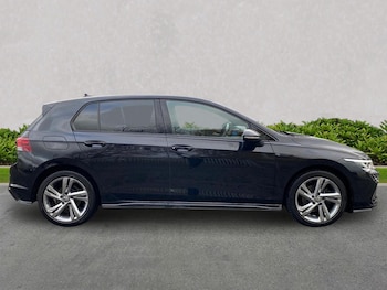 Used Volkswagen Golf 2020 for sale - 76471037: Photo