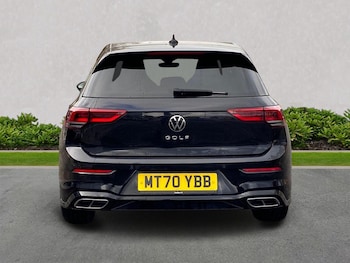 Used Volkswagen Golf 2020 for sale - 76471037: Photo