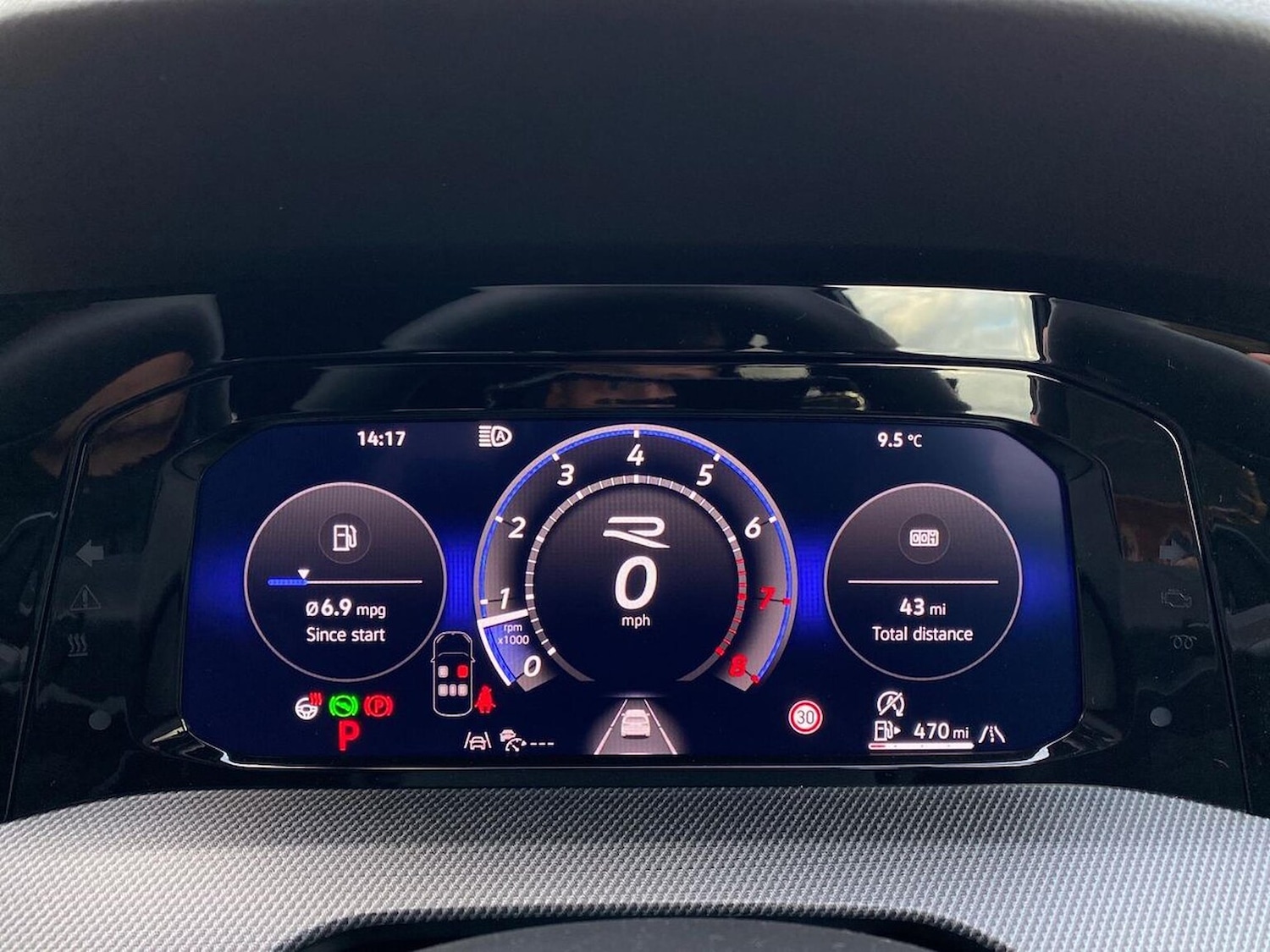 Used Volkswagen Golf 2026 for sale - 77954103: Photo 10