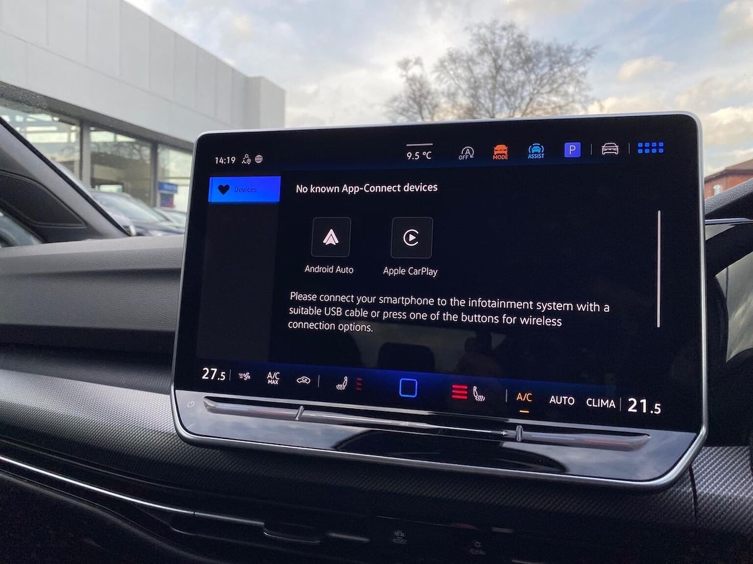 Used Volkswagen Golf 2026 for sale - 77954103: Photo 11