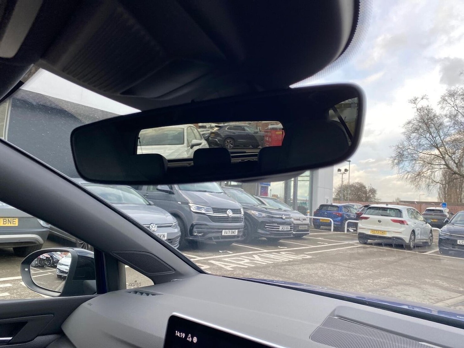 Used Volkswagen Golf 2026 for sale - 77954103: Photo 14