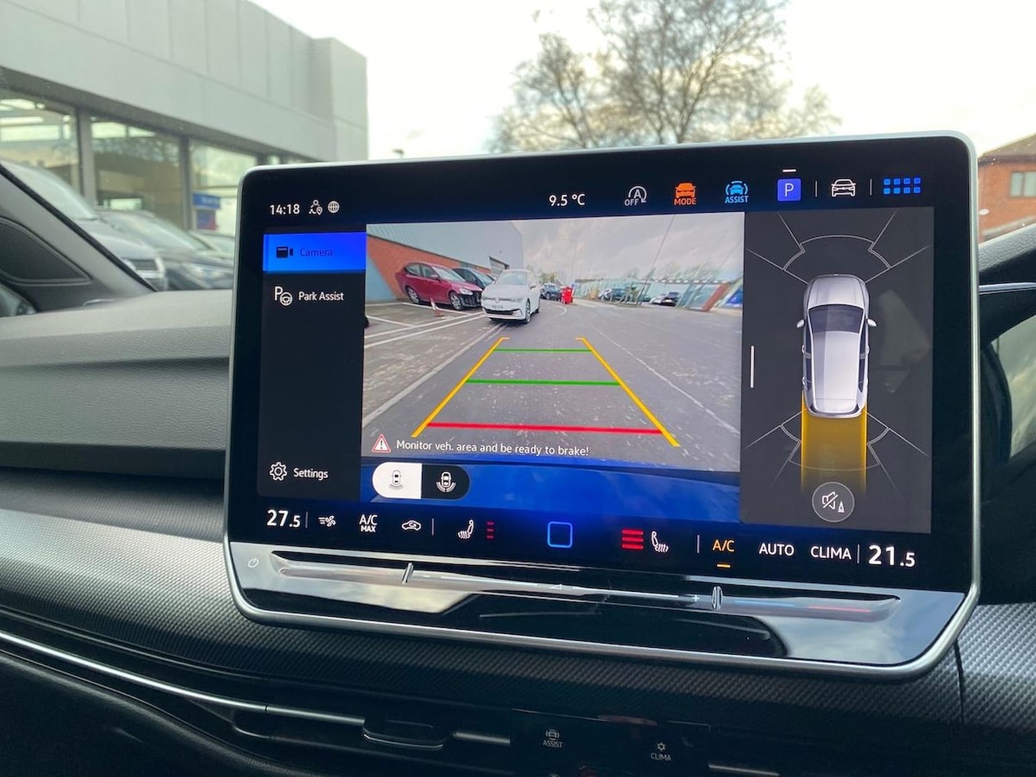 Used Volkswagen Golf 2026 for sale - 77954103: Photo 22