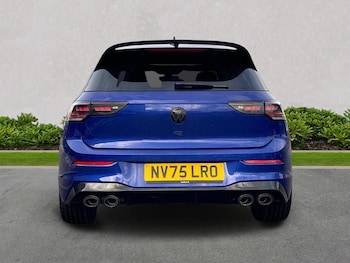 Used Volkswagen Golf 2026 for sale - 77954103: Photo