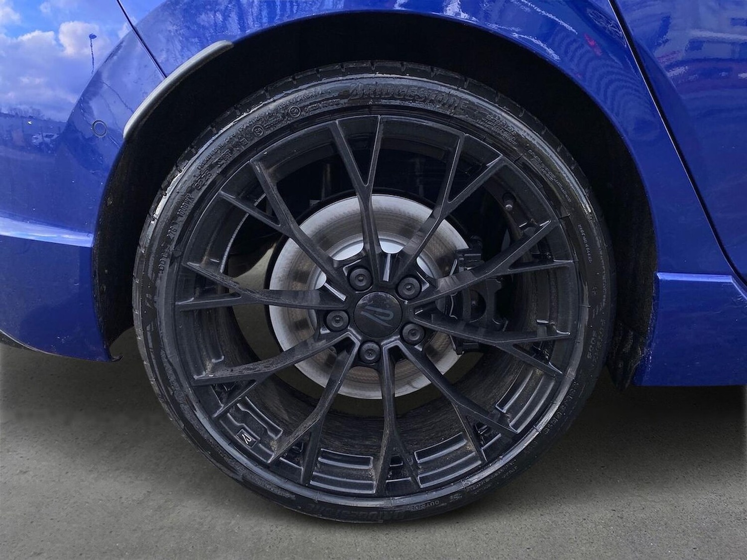 Used Volkswagen Golf 2026 for sale - 77954103: Photo 6