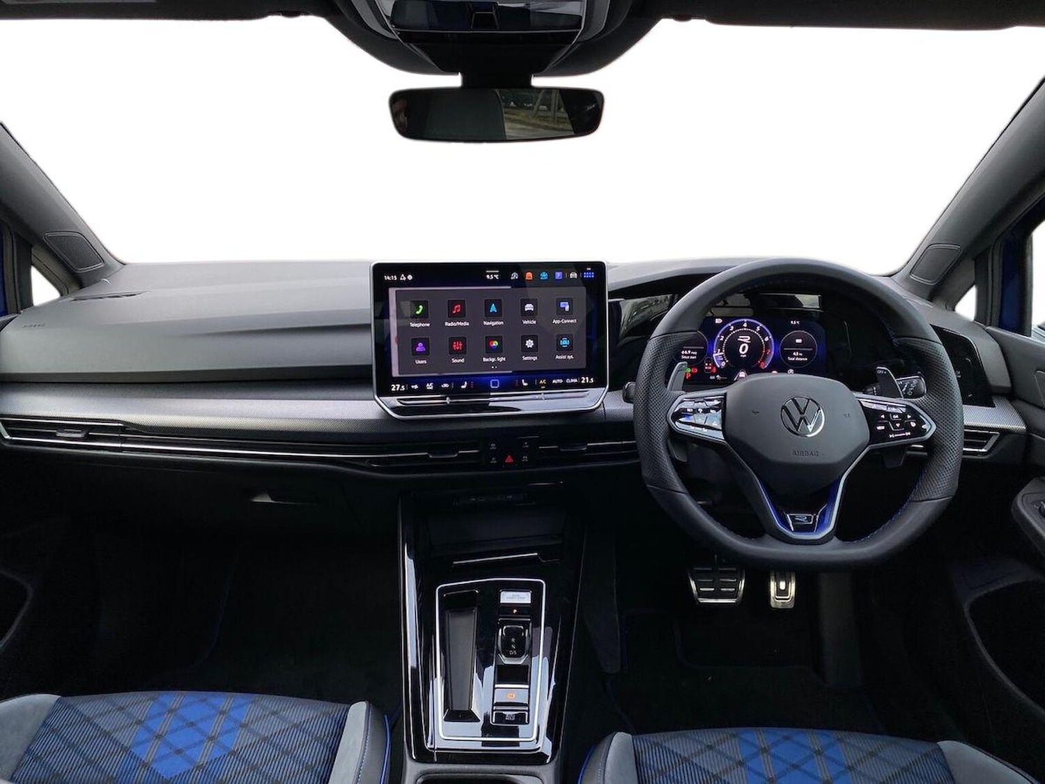 Used Volkswagen Golf 2026 for sale - 77954103: Photo 8