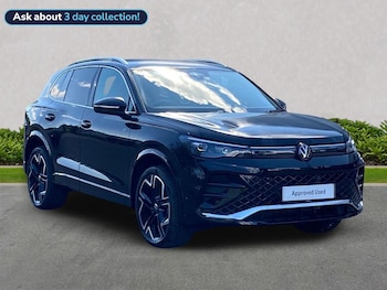 Used Volkswagen Tiguan 2025 for sale - 79314936: Photo