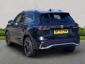 Used Volkswagen Tiguan 2025 for sale - 79314936: Photo