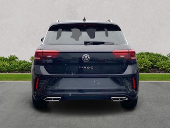 Used Volkswagen T-Roc 2026 for sale - 78366748: Photo