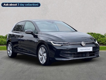 Volkswagen - Golf