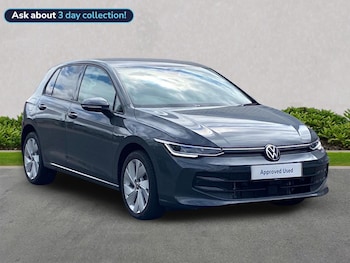 Used Volkswagen Golf 2025 for sale - 79327230: Photo