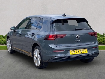 Used Volkswagen Golf 2025 for sale - 79327230: Photo