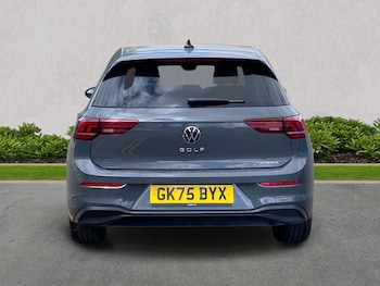 Used Volkswagen Golf 2025 for sale - 79327230: Photo