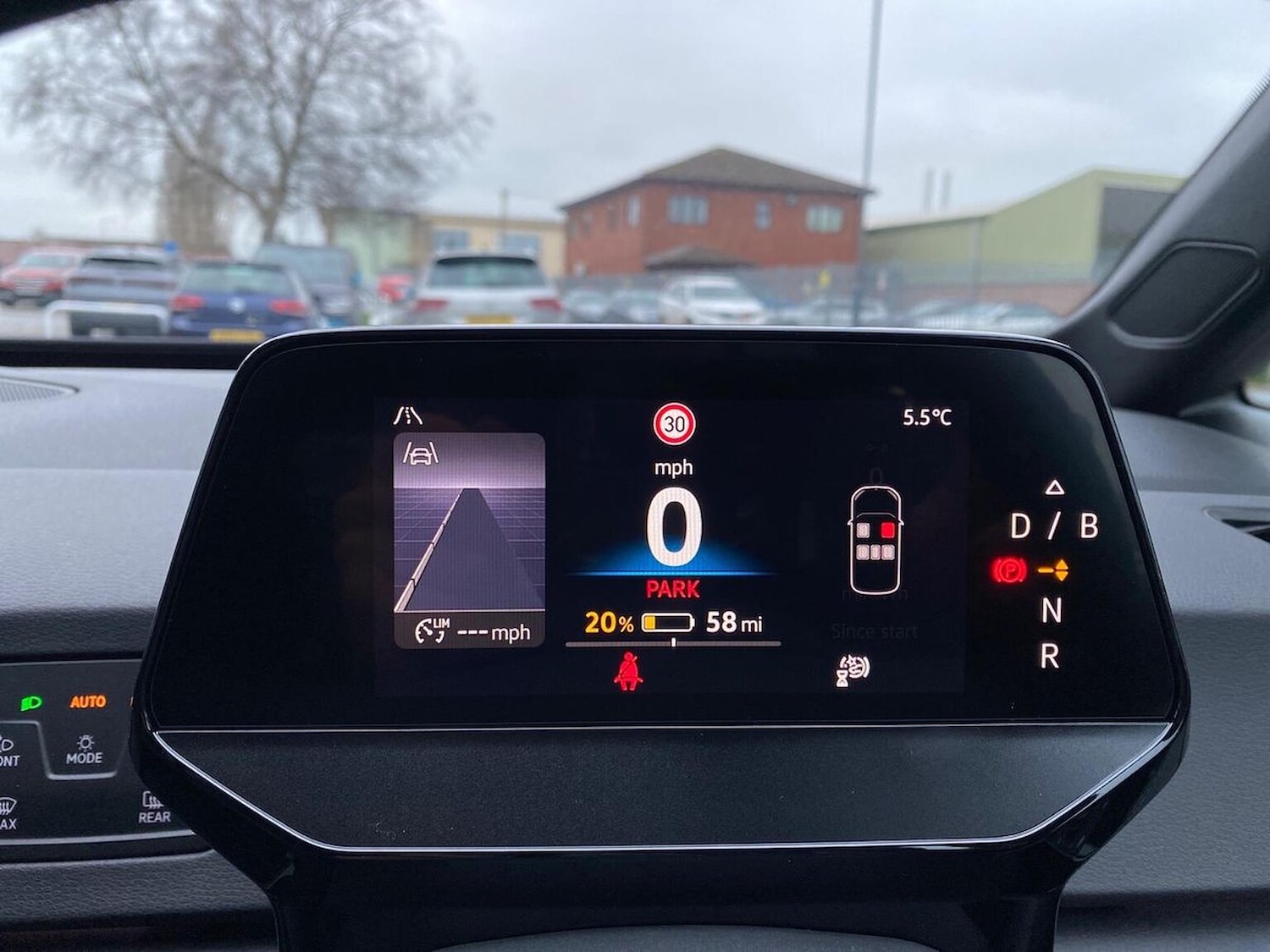 Used Volkswagen ID.3 2026 for sale - 77896308: Photo 10