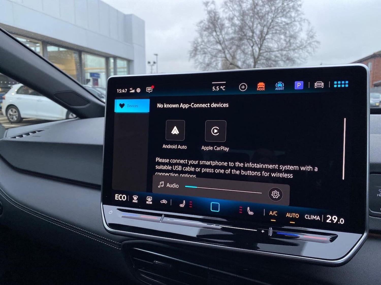 Used Volkswagen ID.3 2026 for sale - 77896308: Photo 11