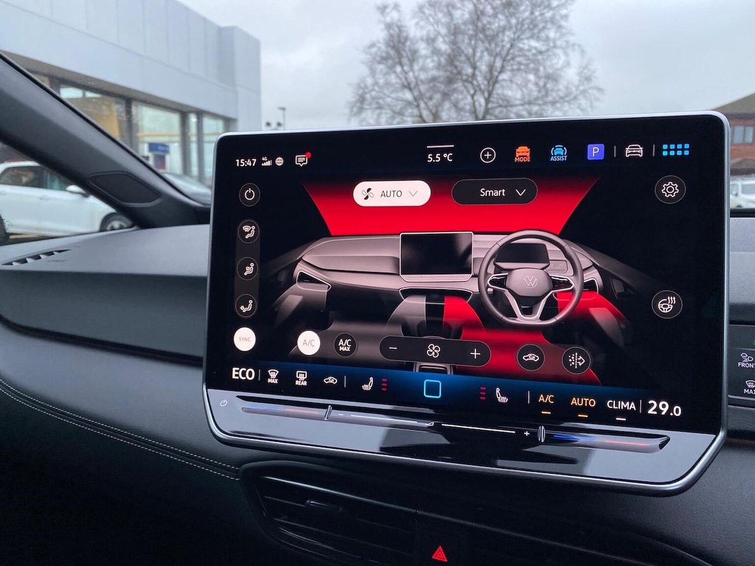 Used Volkswagen ID.3 2026 for sale - 77896308: Photo 12