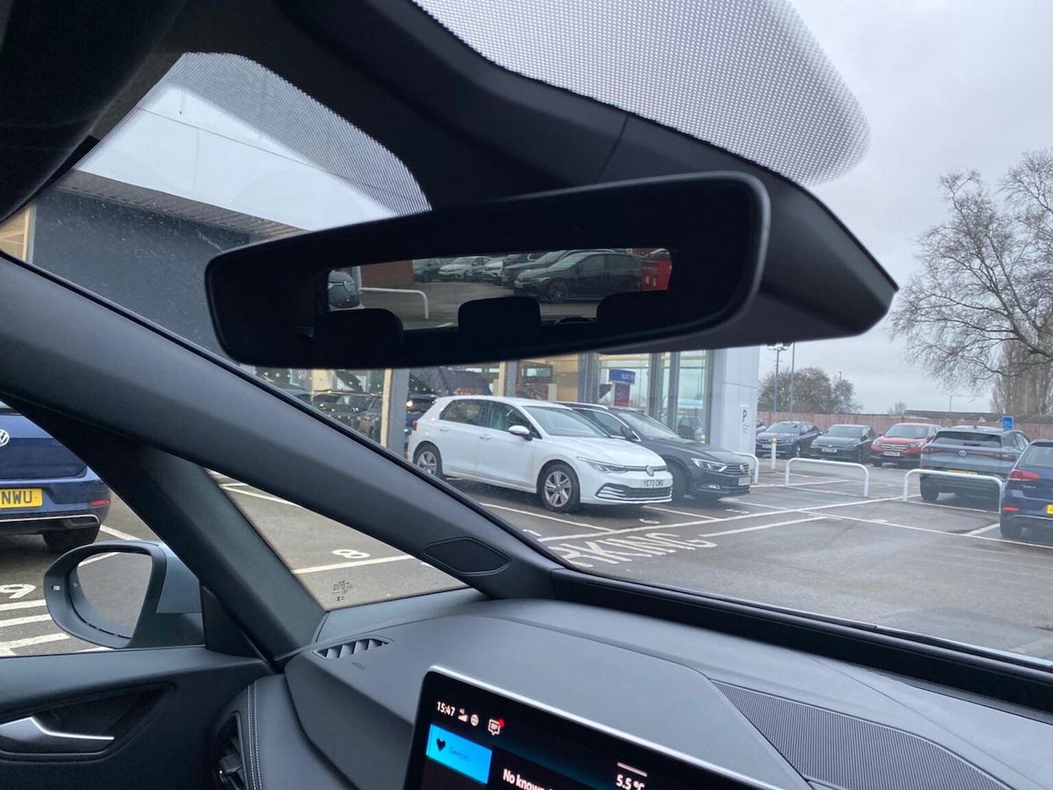 Used Volkswagen ID.3 2026 for sale - 77896308: Photo 14