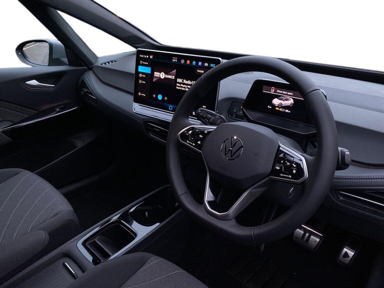 Used Volkswagen ID.3 2026 for sale - 77896308: Photo 15