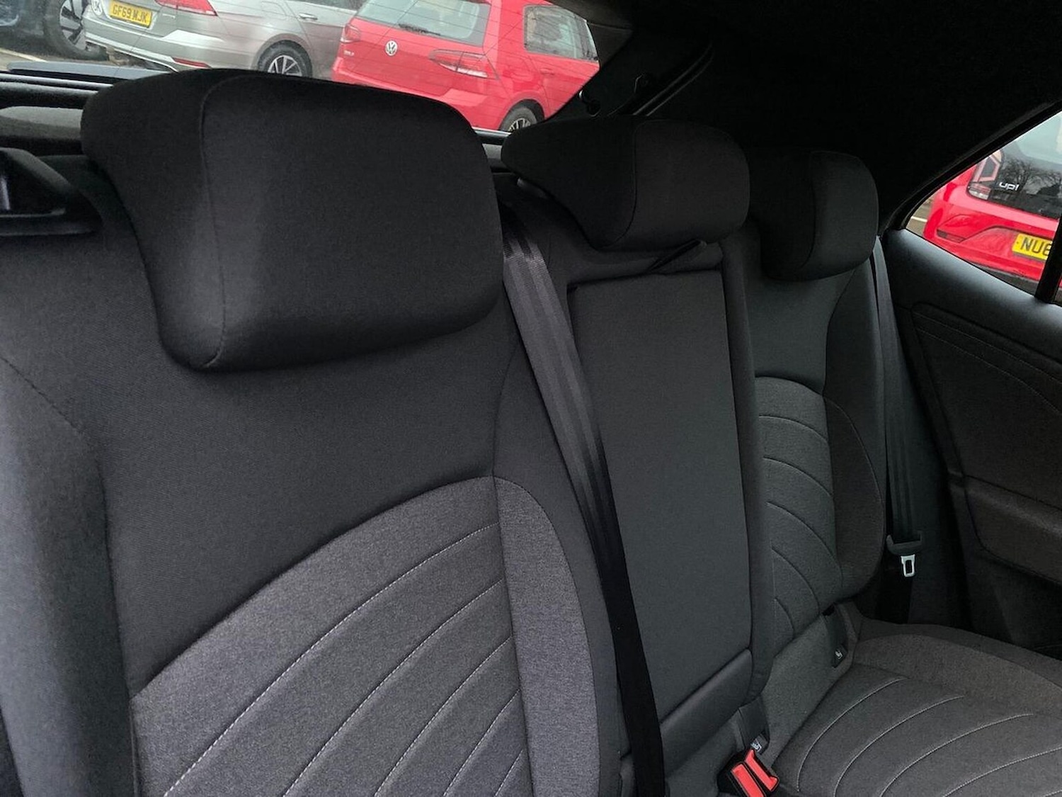 Used Volkswagen ID.3 2026 for sale - 77896308: Photo 16