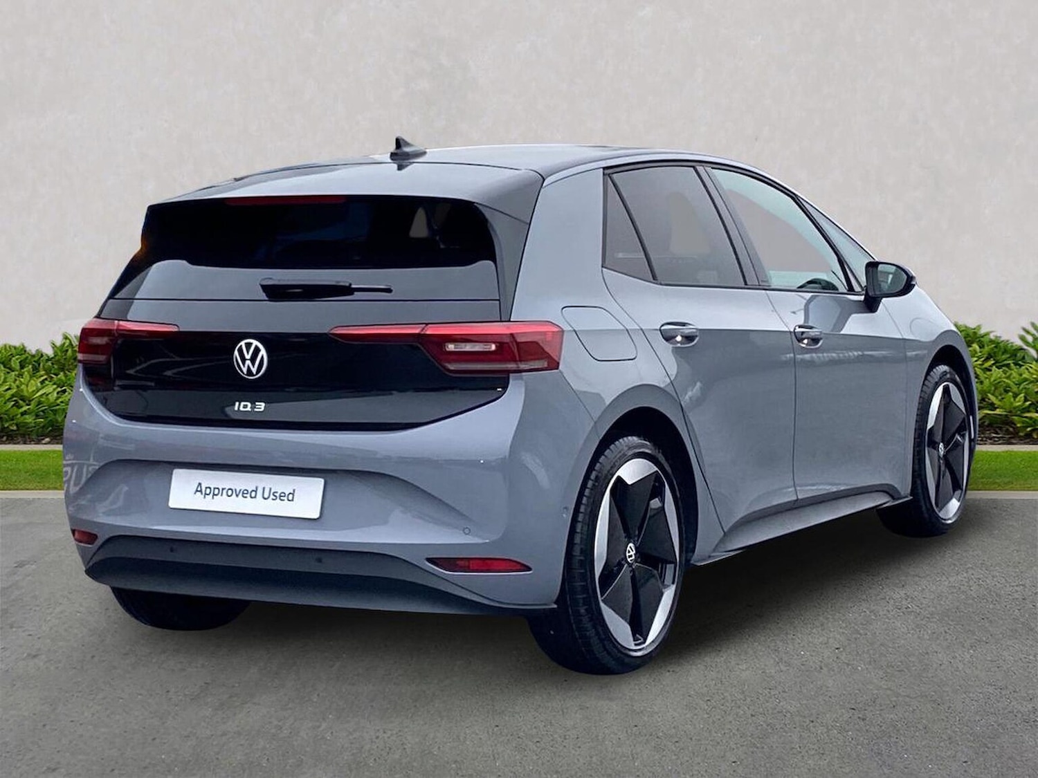 Used Volkswagen ID.3 2026 for sale - 77896308: Photo 18