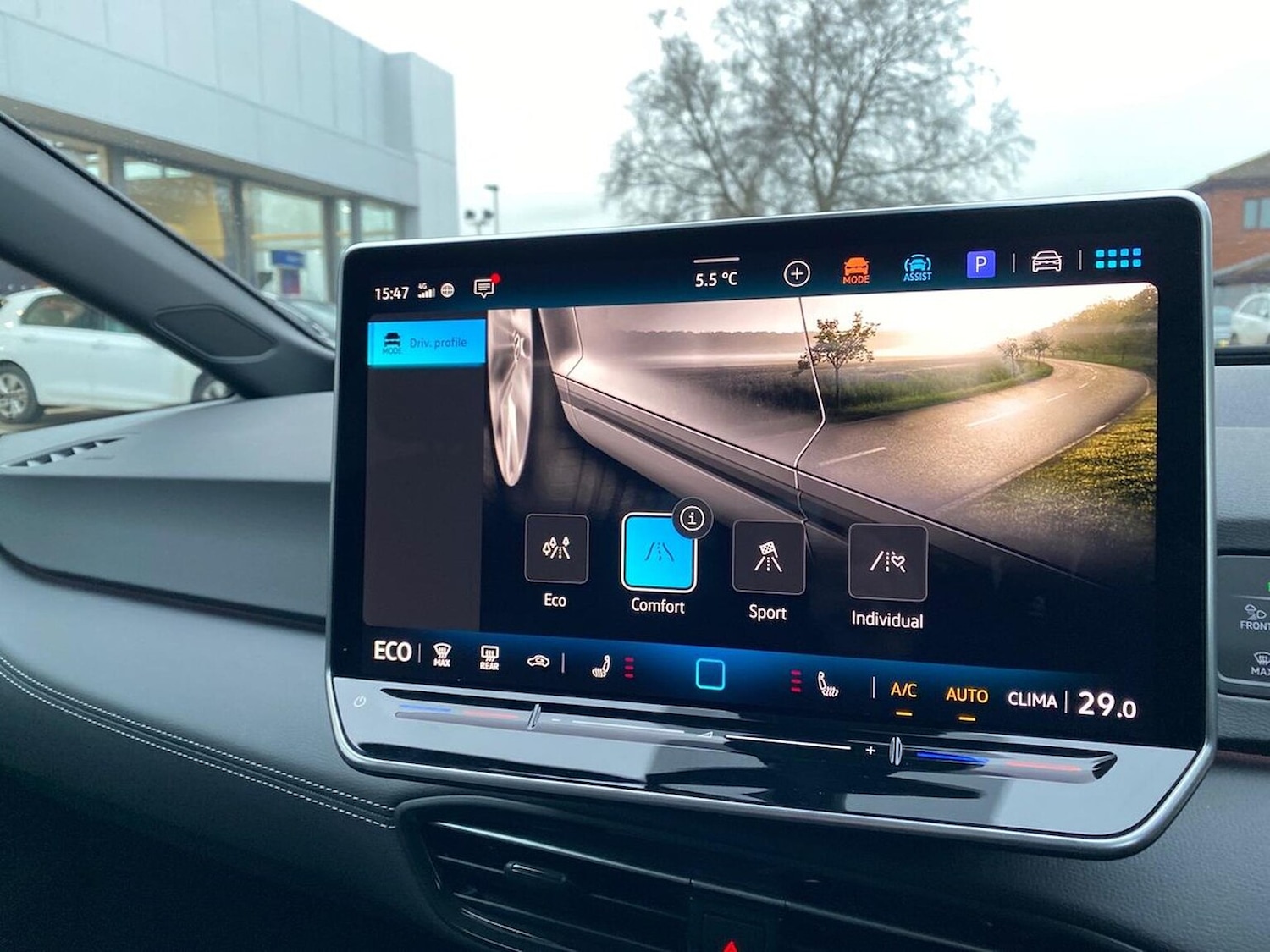 Used Volkswagen ID.3 2026 for sale - 77896308: Photo 22