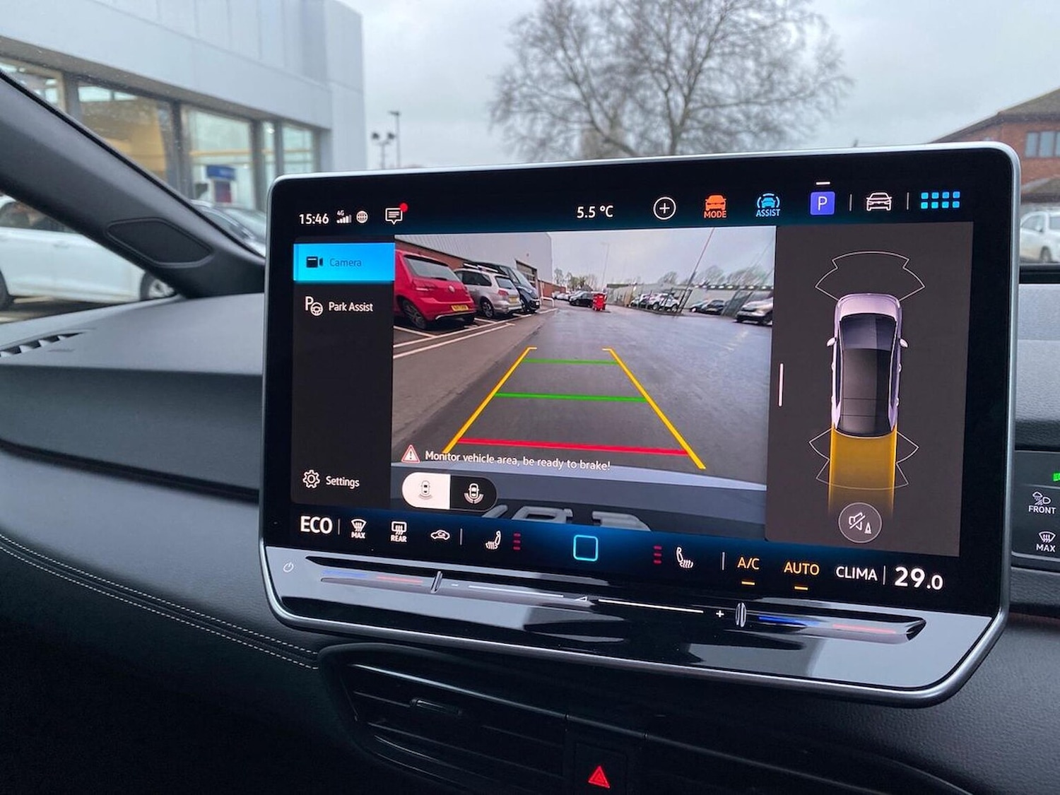 Used Volkswagen ID.3 2026 for sale - 77896308: Photo 23