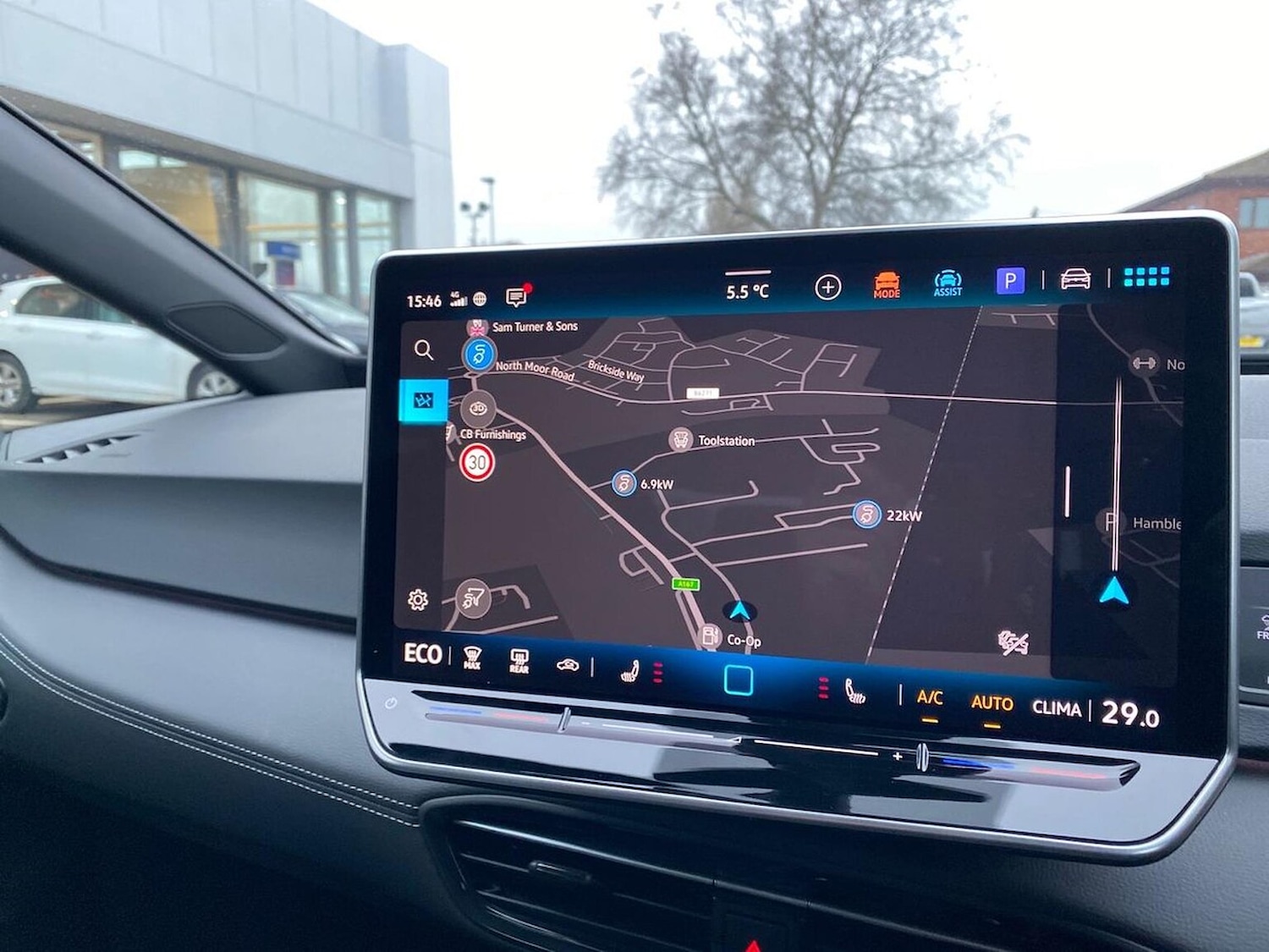 Used Volkswagen ID.3 2026 for sale - 77896308: Photo 24