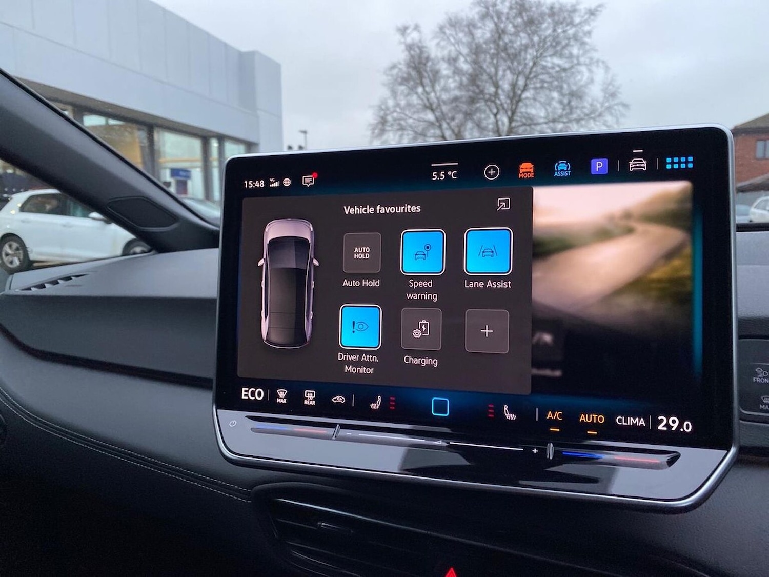 Used Volkswagen ID.3 2026 for sale - 77896308: Photo 25