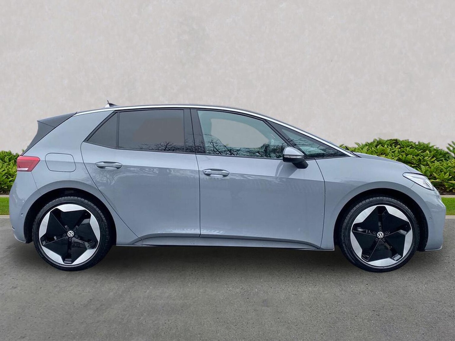 Used Volkswagen ID.3 2026 for sale - 77896308: Photo 3