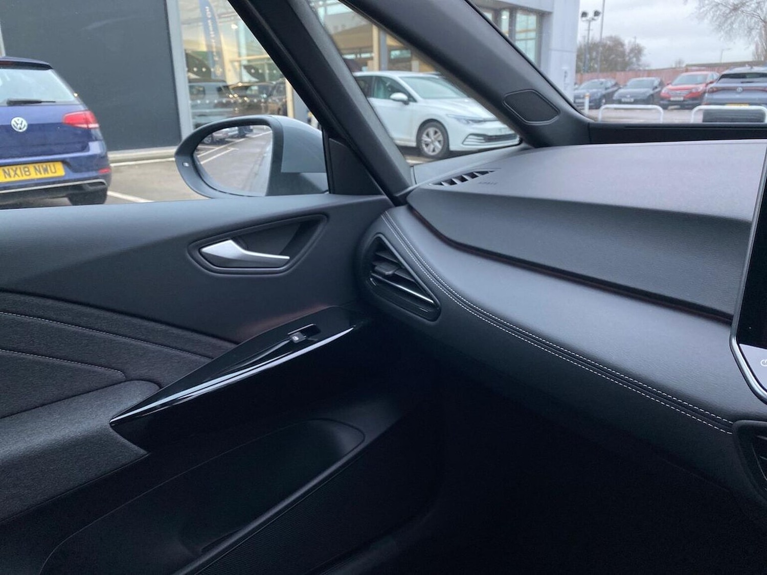 Used Volkswagen ID.3 2026 for sale - 77896308: Photo 30