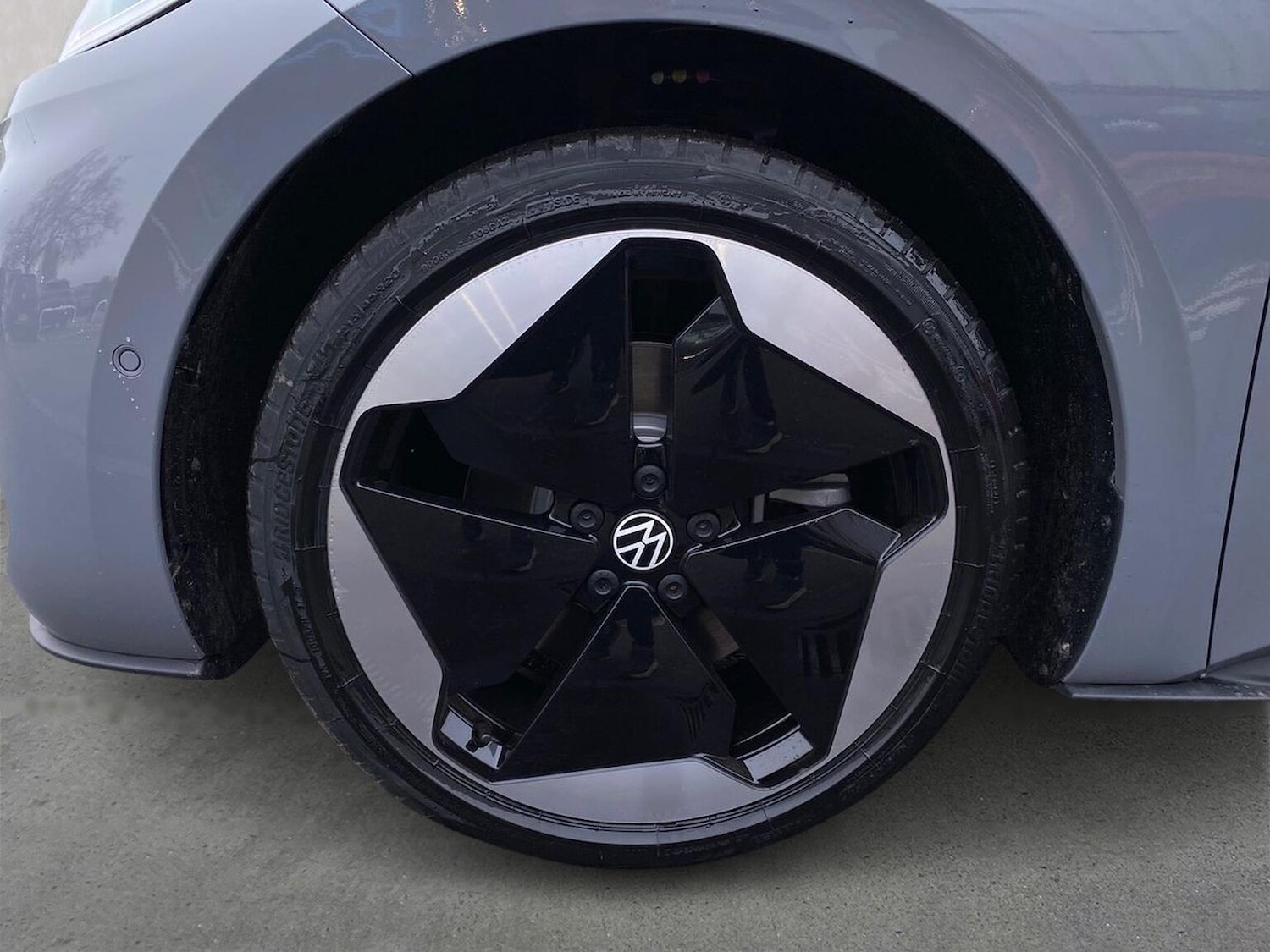 Used Volkswagen ID.3 2026 for sale - 77896308: Photo 6