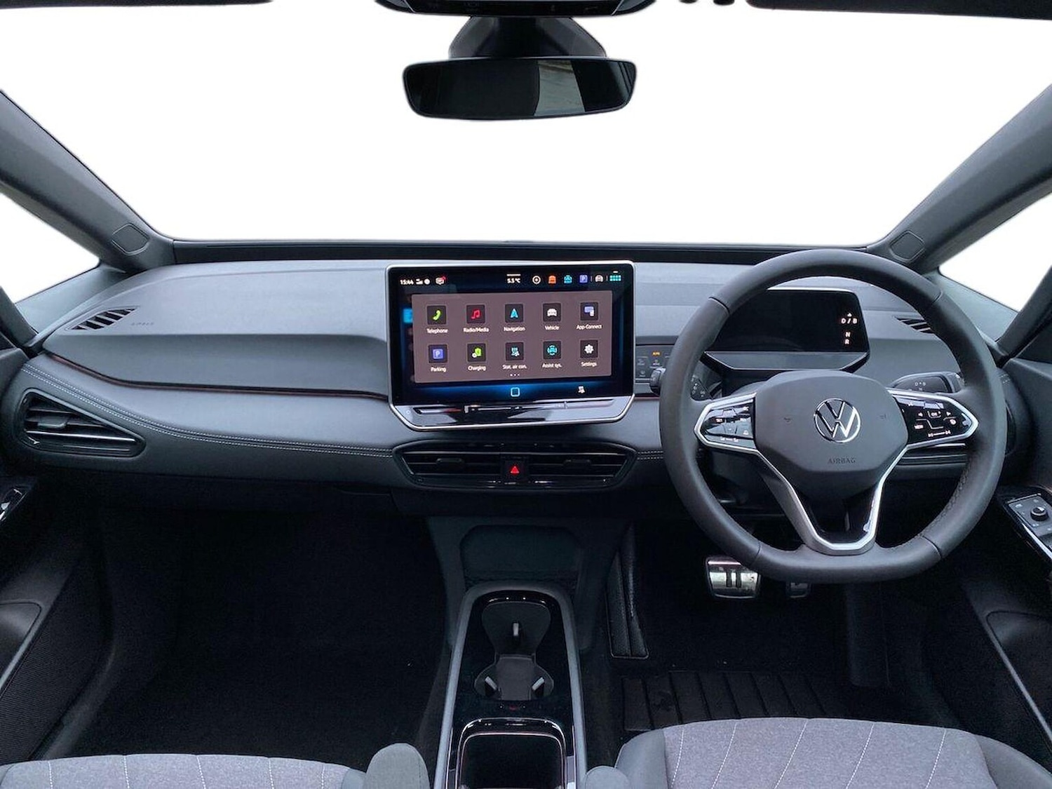 Used Volkswagen ID.3 2026 for sale - 77896308: Photo 8