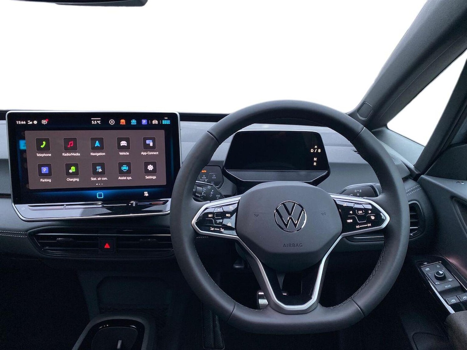 Used Volkswagen ID.3 2026 for sale - 77896308: Photo 9