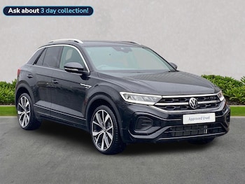 Used Volkswagen T-Roc 2026 for sale - 78289905: Photo