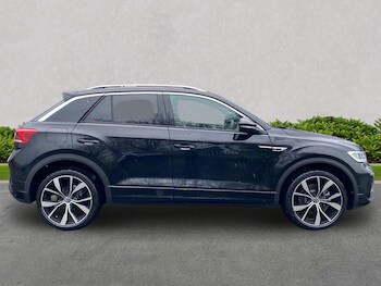 Used Volkswagen T-Roc 2026 for sale - 78289905: Photo