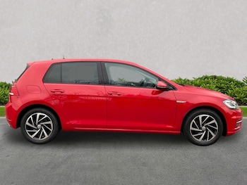 Used Volkswagen Golf 2020 for sale - 77062262: Photo