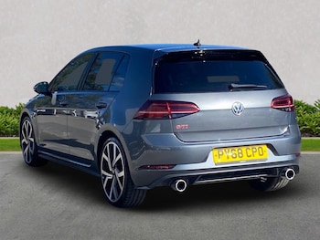 Used Volkswagen Golf 2018 for sale - 75971036: Photo