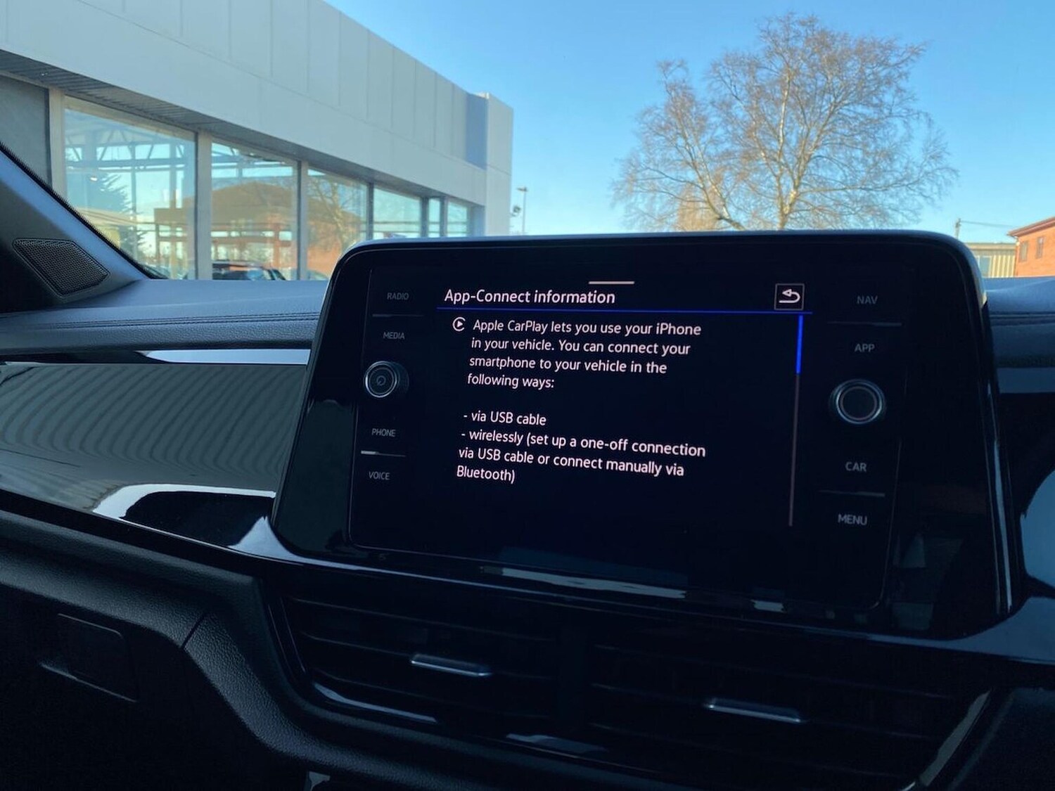 Used Volkswagen T-Roc 2023 for sale - 78194041: Photo 11