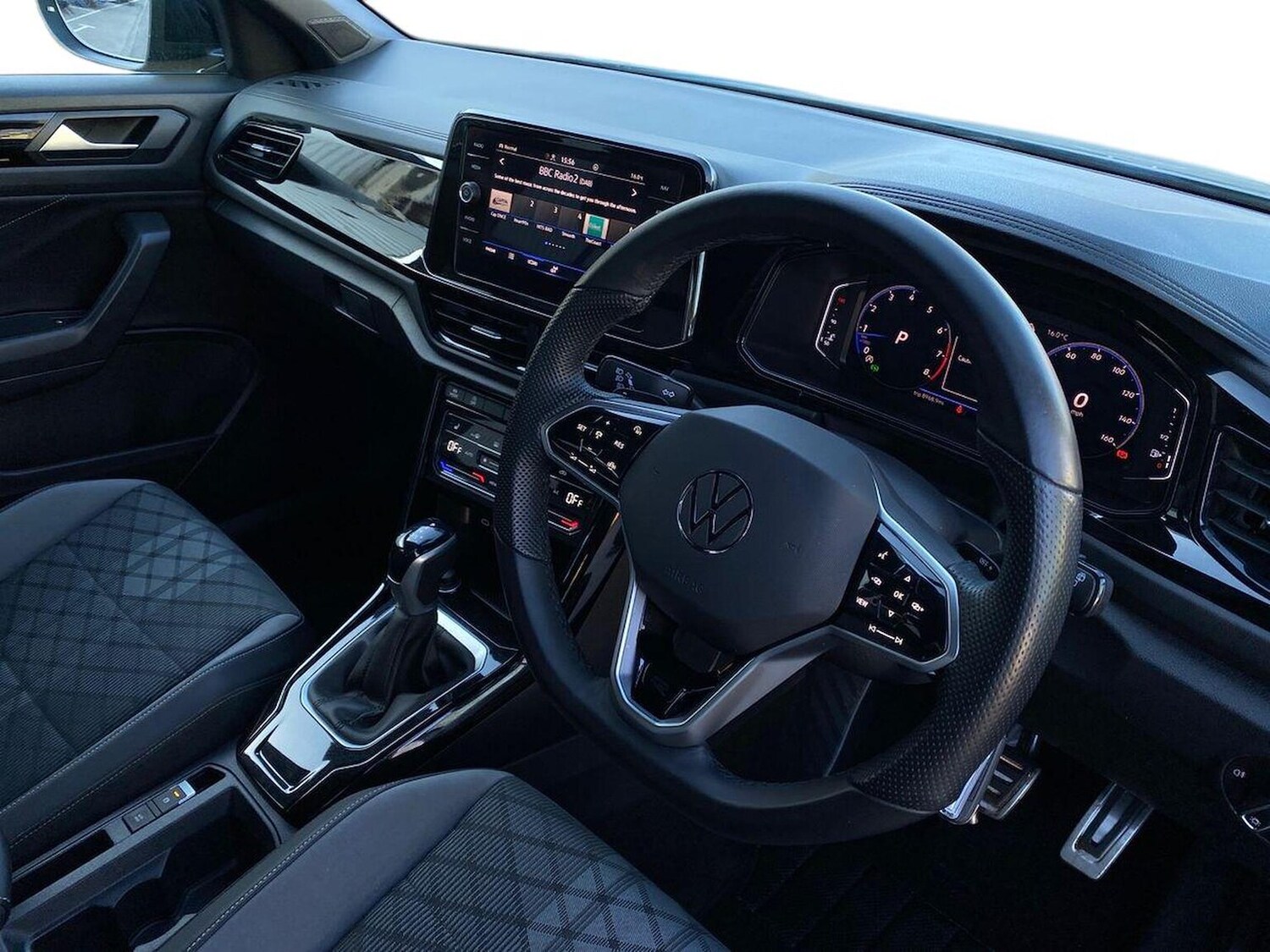 Used Volkswagen T-Roc 2023 for sale - 78194041: Photo 15